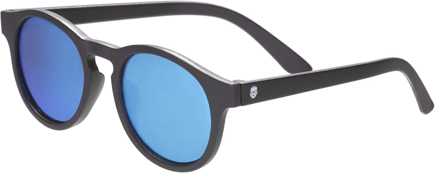 Babiators Children\u2019s Keyhole Shaped UV Sunglasses - Bendable, Flexible, Durable, Baby Safe - Image 11