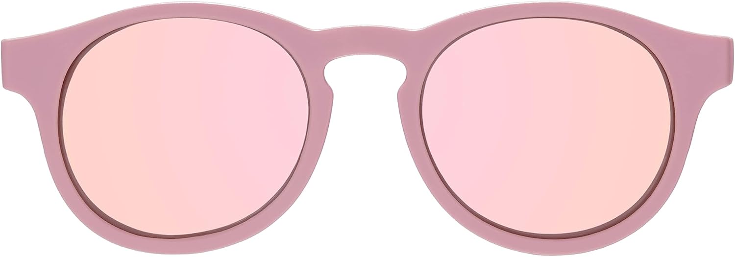 Babiators Children\u2019s Keyhole Shaped UV Sunglasses - Bendable, Flexible, Durable, Baby Safe - Image 9