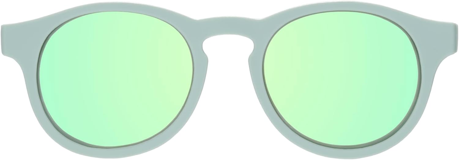 Babiators Children\u2019s Keyhole Shaped UV Sunglasses - Bendable, Flexible, Durable, Baby Safe - Image 12