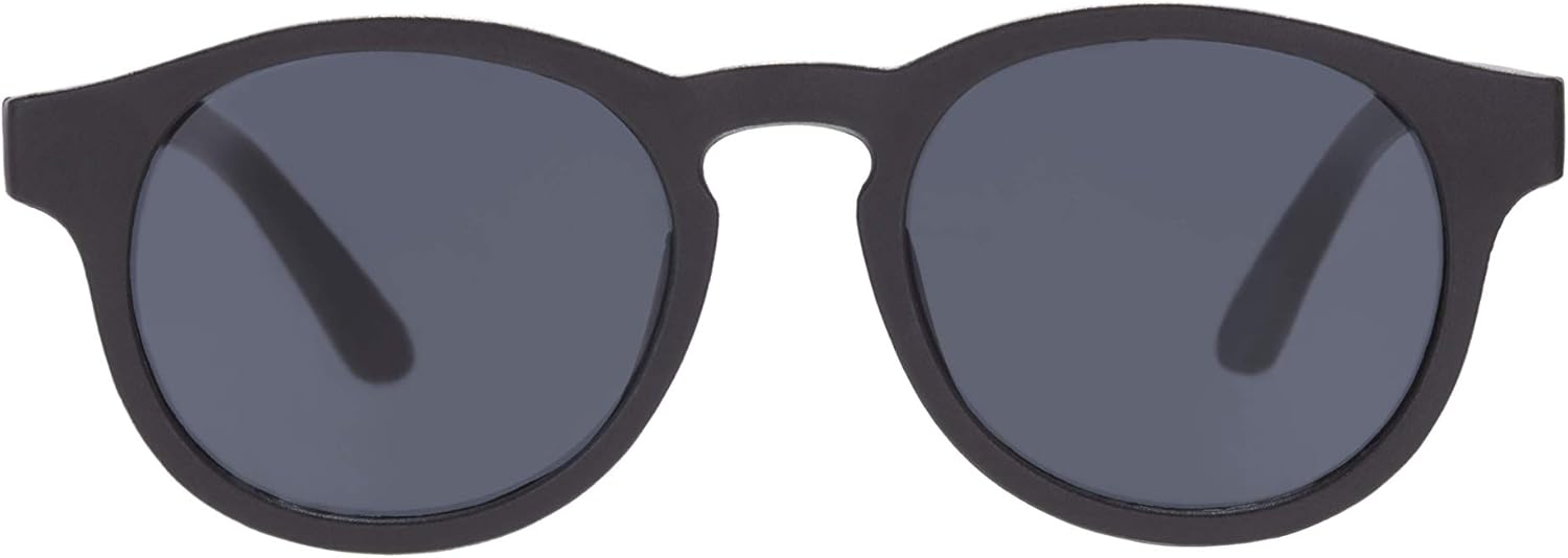 Babiators Children\u2019s Keyhole Shaped UV Sunglasses - Bendable, Flexible, Durable, Baby Safe - Image 5