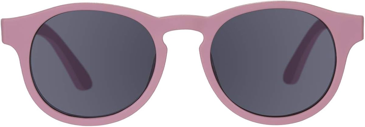 Babiators Children\u2019s Keyhole Shaped UV Sunglasses - Bendable, Flexible, Durable, Baby Safe - Image 6