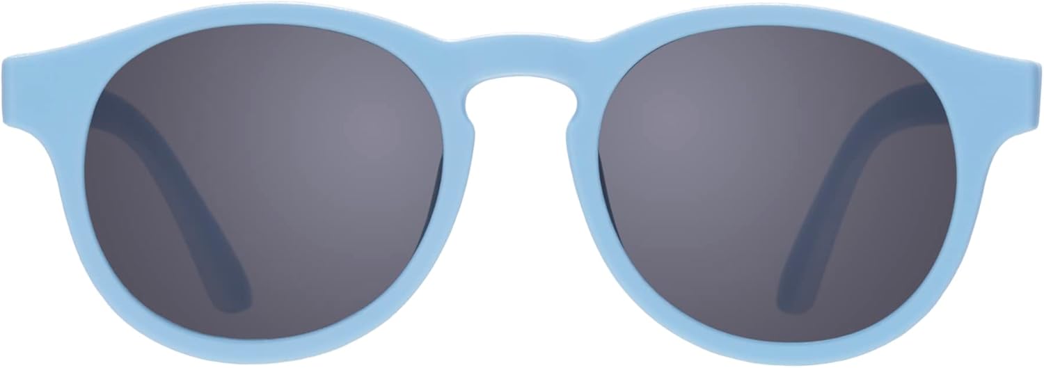 Babiators Children\u2019s Keyhole Shaped UV Sunglasses - Bendable, Flexible, Durable, Baby Safe - Image 8
