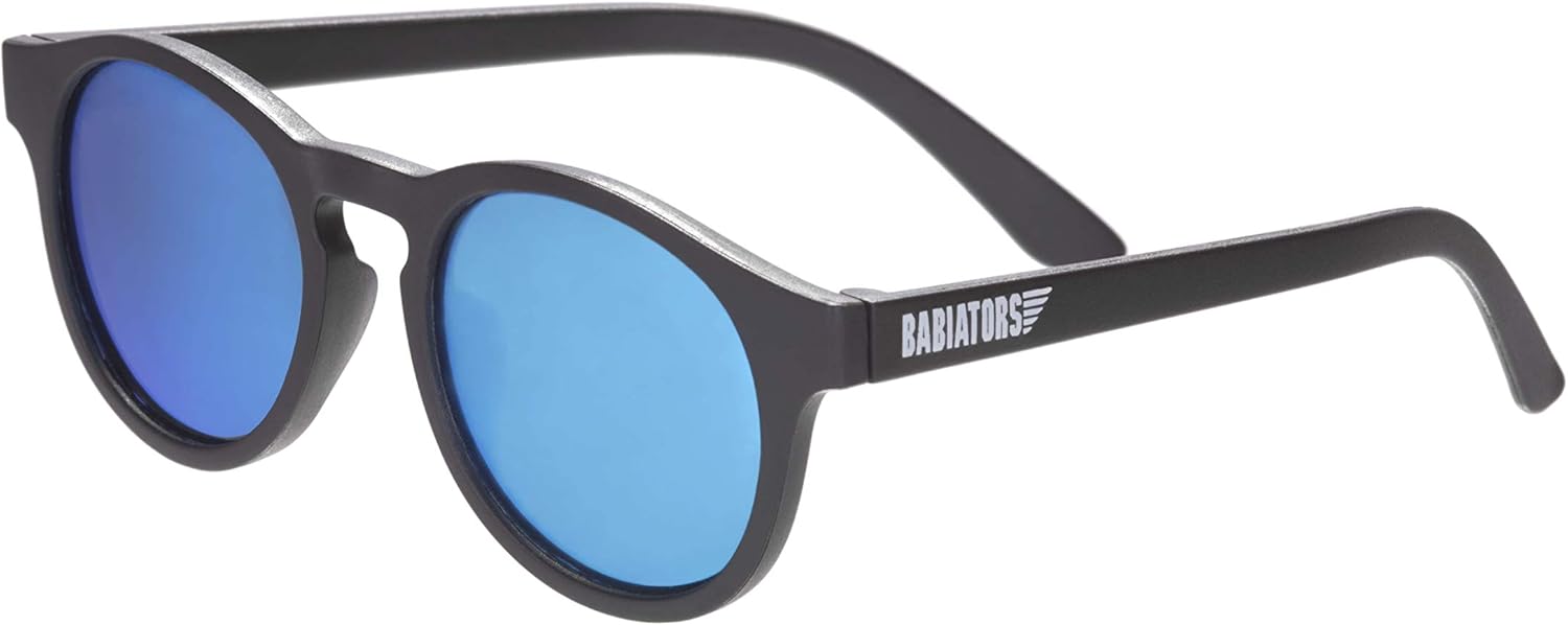Babiators Children\u2019s Keyhole Shaped UV Sunglasses - Bendable, Flexible, Durable, Baby Safe - Image 14