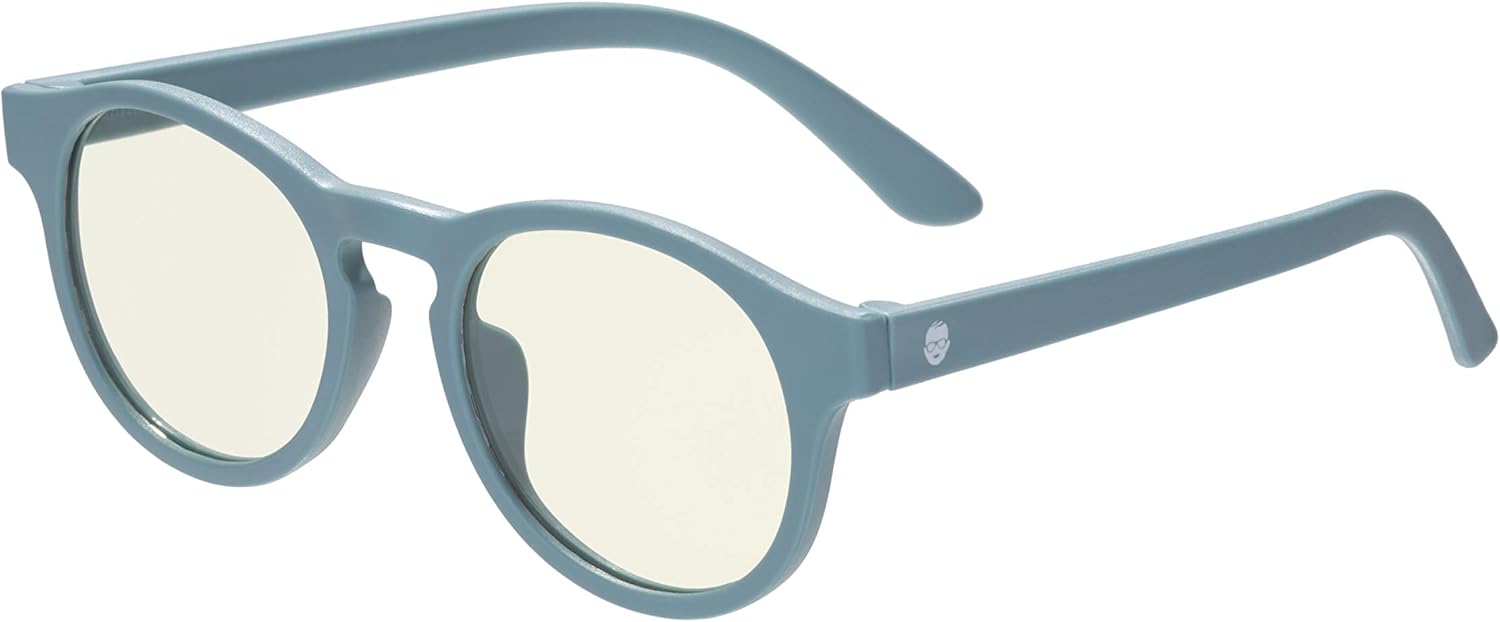 Babiators Children\u2019s Keyhole Shaped UV Sunglasses - Bendable, Flexible, Durable, Baby Safe - Image 13