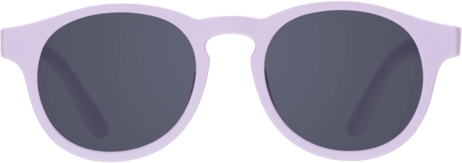 Babiators Children\u2019s Keyhole Shaped UV Sunglasses - Bendable, Flexible, Durable, Baby Safe - Image 7