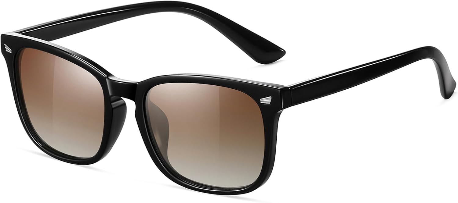 FEIDUSUN Polarized Sunglasses for Women and Men Classic Trendy Sun Glasses with 100% UV Protection - Image 13