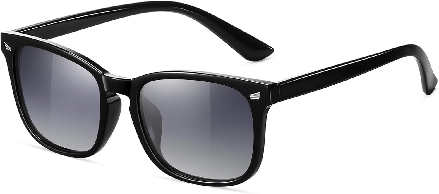 FEIDUSUN Polarized Sunglasses for Women and Men Classic Trendy Sun Glasses with 100% UV Protection - Image 17
