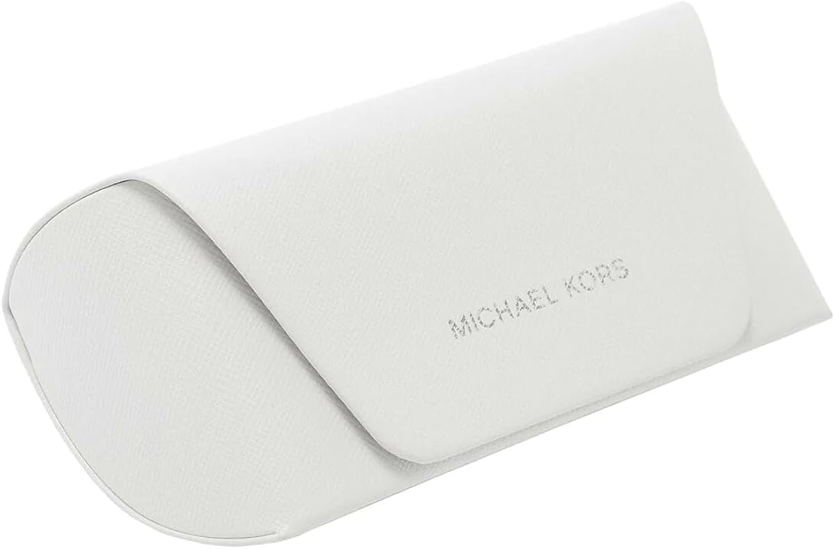 Michael Kors MK2098U 378113 Brown Tortoise Isle Of Palms Square Sunglasses Lens, Db127.18 New New Tort, 56/17/140 - Image 6