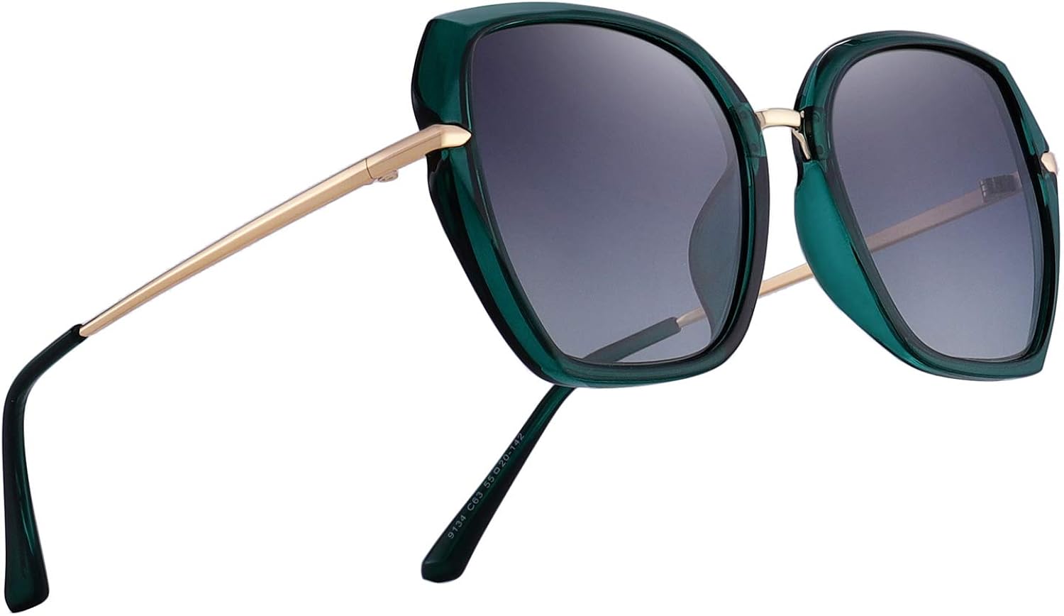 OLIEYE Polarized Sunglasses for Women-UV400 Lens Sunglasses for Female Ladies Fashionwear Polarized Sun Eye Glass - Image 5