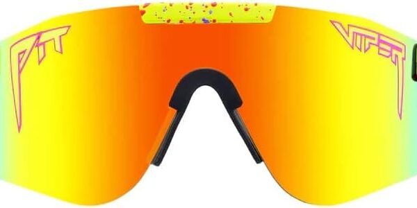 Pit Viper The 1993 Polarized Double Wide