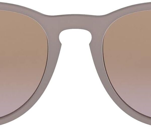 Ray-Ban Rb4171 Erika Round Sunglasses