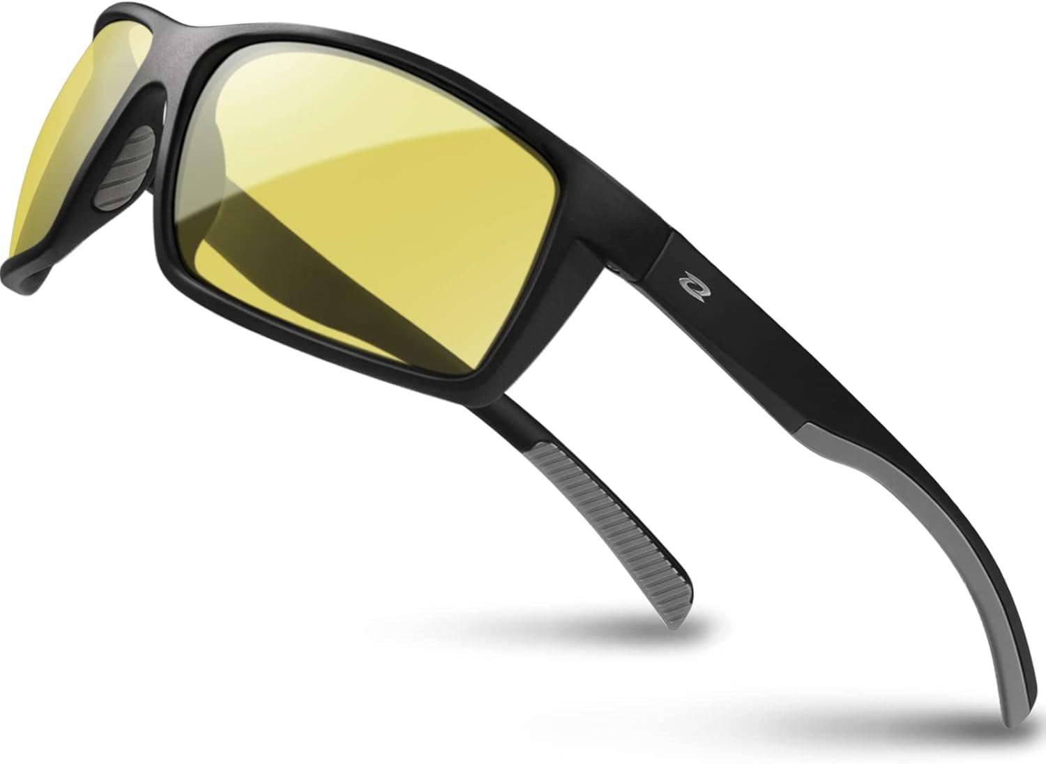 RIVBOS Polarized Sports Sunglasses Driving shades For Men TR90 Unbreakable Frame RBS861 - Image 7
