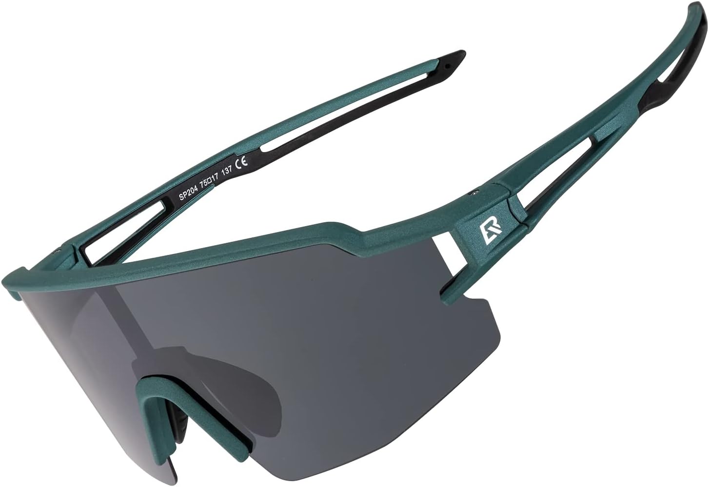 ROCKBROS Polarized Sunglasses for Men Women UV Protection Cycling Sunglasses Sport Glasses - Image 11