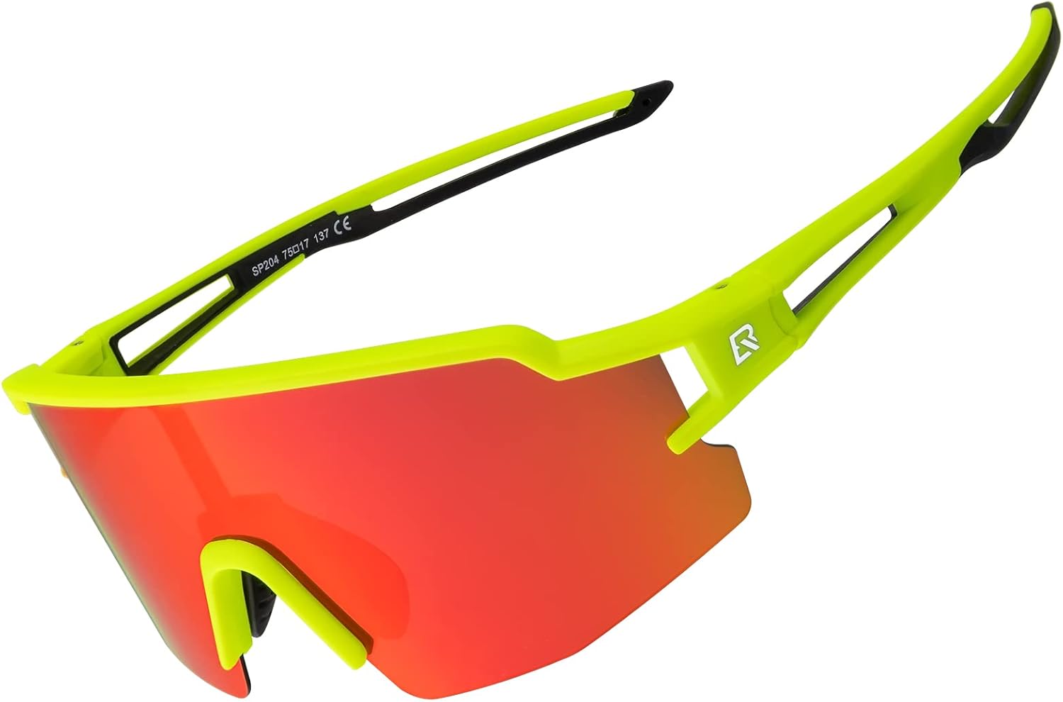 ROCKBROS Polarized Sunglasses for Men Women UV Protection Cycling Sunglasses Sport Glasses - Image 10