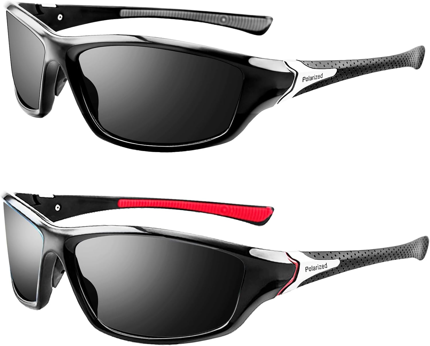 Salfboy Polarize Sports Sunglasses for Men Women Cycling Fishing Sun Glasses Mixed Style UV Protection Sunglasses - Image 23