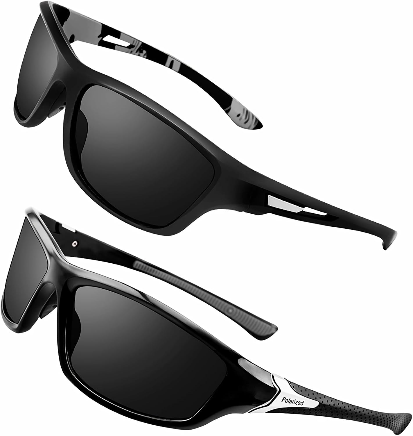 Salfboy Polarize Sports Sunglasses for Men Women Cycling Fishing Sun Glasses Mixed Style UV Protection Sunglasses - Image 14