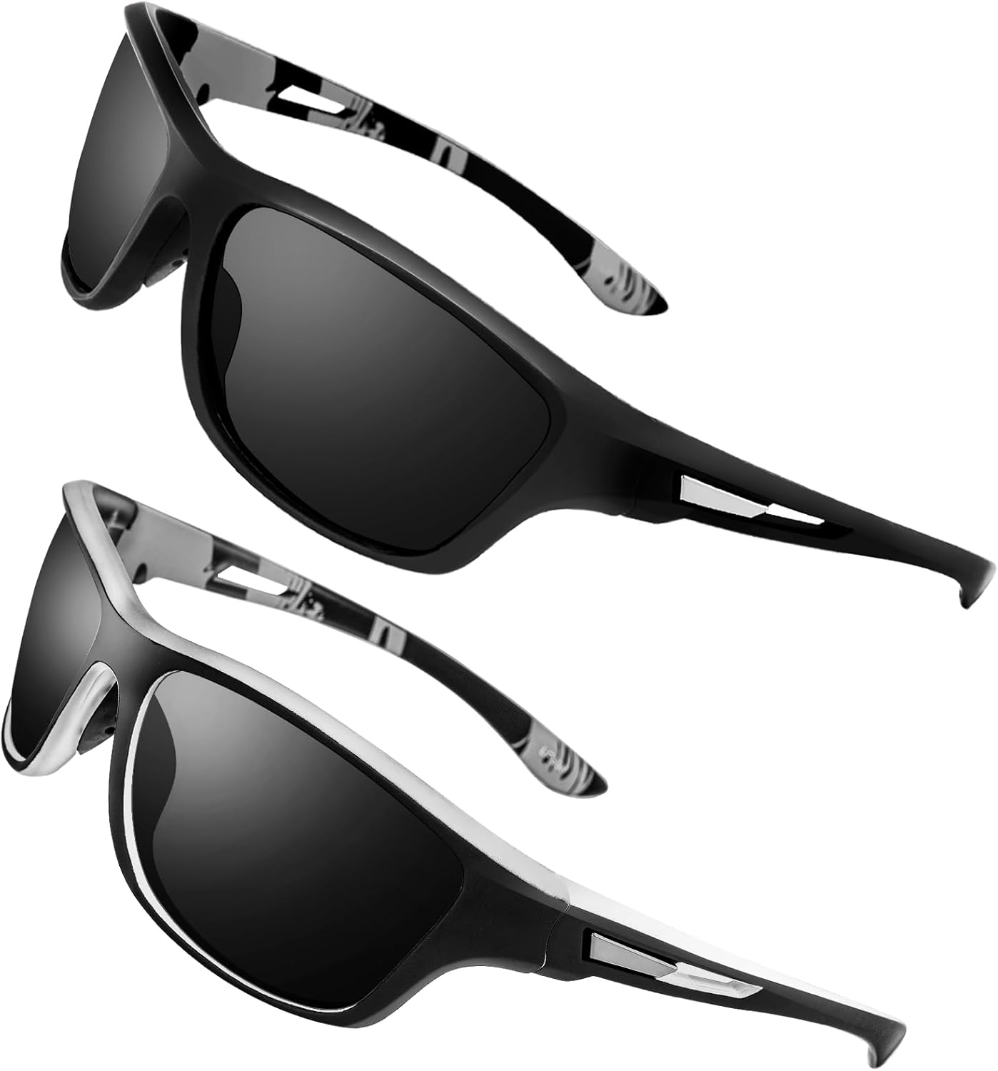 Salfboy Polarize Sports Sunglasses for Men Women Cycling Fishing Sun Glasses Mixed Style UV Protection Sunglasses - Image 12