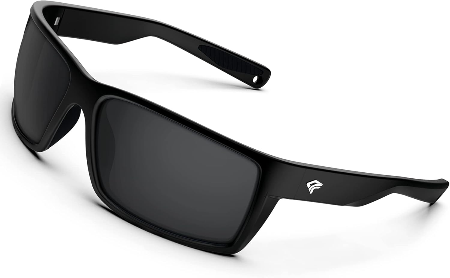 TOREGE Sports Polarized Sunglasses for Men Women Flexible Frame Cycling Running Driving Fishing Mountaineering TR24 - Image 14