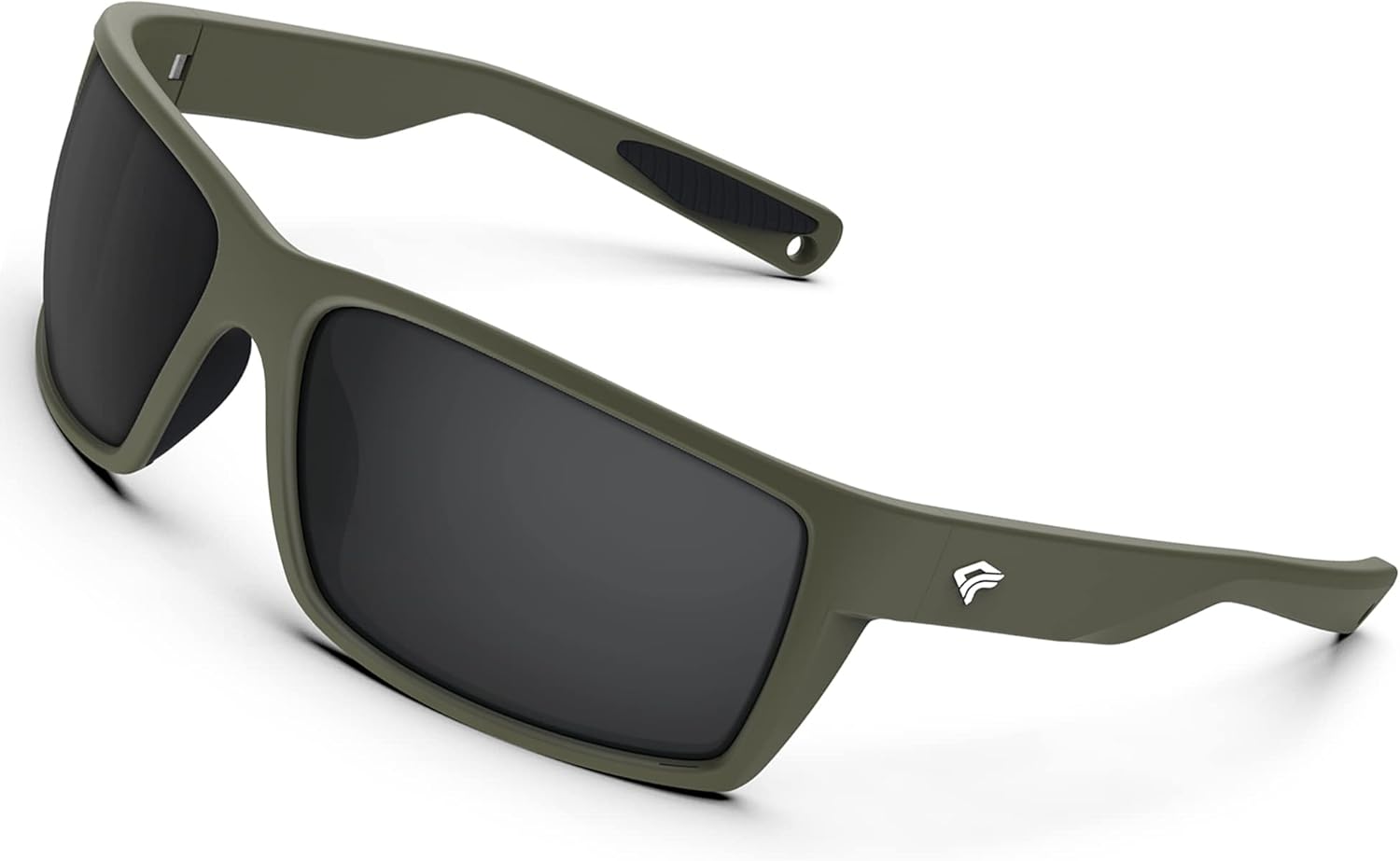TOREGE Sports Polarized Sunglasses for Men Women Flexible Frame Cycling Running Driving Fishing Mountaineering TR24 - Image 20